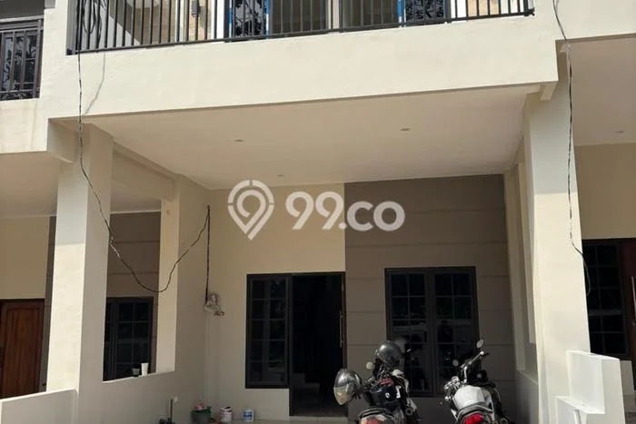 Dijual Cepat Rumah Bagus Siap Huni LB 81m2 di Tembalang, Semarang Dijual Cepat Rumah Bagus Siap Huni LB 81m2 di Tembalang, Semarang