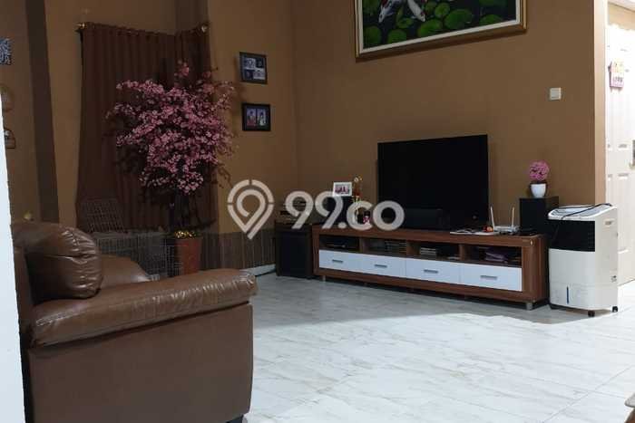 For Sale Hunian Rumah Terawat 3 Kamar di Greenwood, Semarang For Sale Hunian Rumah Terawat 3 Kamar di Greenwood, Semarang