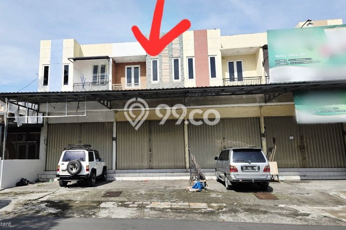 Ruko Bagus Dijual LB 80m2 Lokasi Strategis Semarang Area Cocok untuk Berbisnis Ruko Bagus Dijual LB 80m2 Lokasi Strategis Semarang Area Cocok untuk Berbisnis