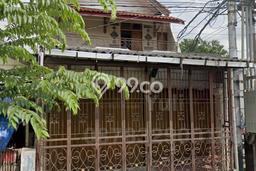 Ruko Dijual Lokasi Emas di Semarang Selatan Luas 250m2 Ruko Dijual Lokasi Emas di Semarang Selatan Luas 250m2