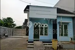 Rumah Minimalis 2 KT LT 141m2 di Kalicari Rumah Minimalis 2 KT LT 141m2 di Kalicari