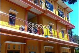 Rumah Kost untuk Dijual di Tembalang dengan 41 KT, 21 KM, Luas 750m2 Rumah Kost untuk Dijual di Tembalang dengan 41 KT, 21 KM, Luas 750m2
