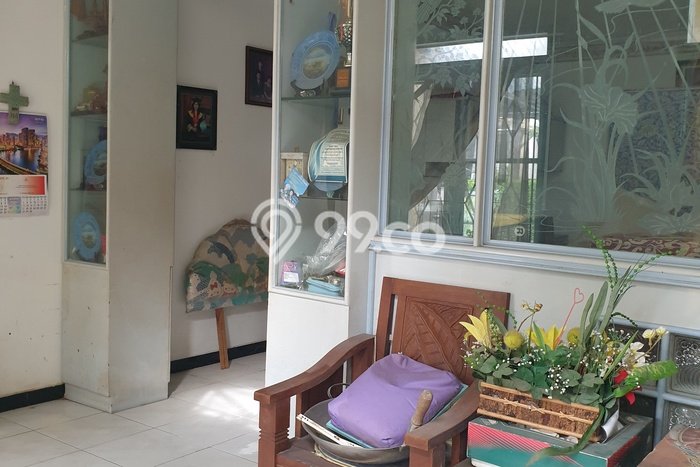 Jual Rumah Eksklusif 3 KT di Greenwood, Semarang Jual Rumah Eksklusif 3 KT di Greenwood, Semarang