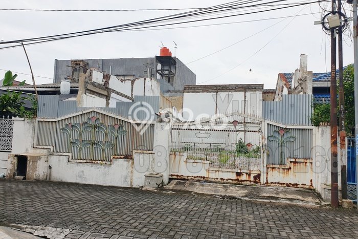 Tanah Dijual Area Strategis di Sidodadi Timur Semarang 264m2 Tanah Dijual Area Strategis di Sidodadi Timur Semarang 264m2