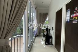 Siap Huni Hunian Elit 4 Kamar di Tembalang Dekat ke Mana Saja Siap Huni Hunian Elit 4 Kamar di Tembalang Dekat ke Mana Saja