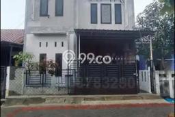 Jual Rumah Favorit Siap Huni LB 160m2 di Pedurungan, Semarang Jual Rumah Favorit Siap Huni LB 160m2 di Pedurungan, Semarang