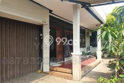 For Sale! Luxury House LT 412m2 Desain Modern di Brumbungan For Sale! Luxury House LT 412m2 Desain Modern di Brumbungan