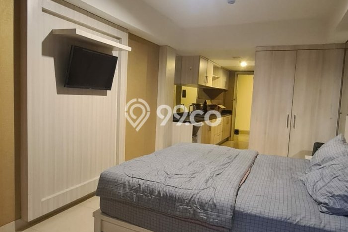 Hunian Apartemen 1 KT 1 KM di Semarang Tengah, Semarang Dijual Cepat Hunian Apartemen 1 KT 1 KM di Semarang Tengah, Semarang Dijual Cepat