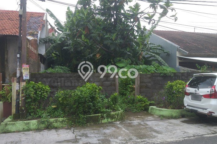 Tanah Strategis Dijual di Semarang Barat Semarang 272m2 Tanah Strategis Dijual di Semarang Barat Semarang 272m2