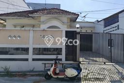 Dijual Rumah Modern 4 KT di Tanah Mas, Semarang Dijual Rumah Modern 4 KT di Tanah Mas, Semarang