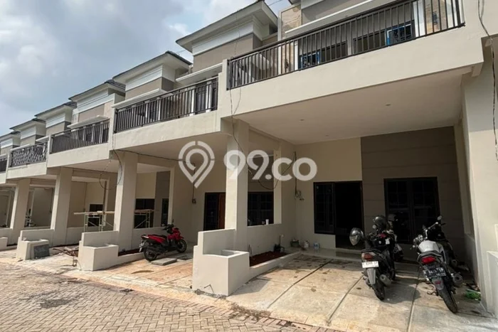 Dijual Cepat Rumah Bagus Siap Huni LB 81m2 di Tembalang, Semarang Dijual Cepat Rumah Bagus Siap Huni LB 81m2 di Tembalang, Semarang