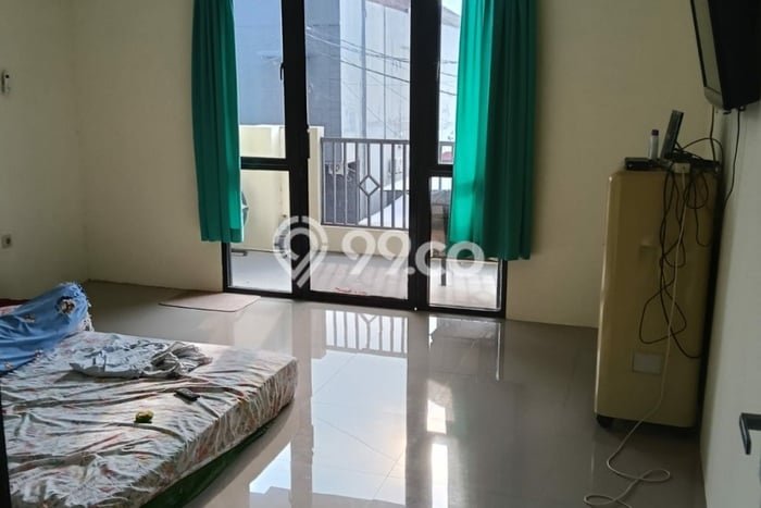 Paling Diincar! Ruko Dijual di Tanah Mas Harga Kompetitif Paling Diincar! Ruko Dijual di Tanah Mas Harga Kompetitif