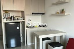 Hunian Apartemen 2 KT 1 KM di Tembalang, Semarang Dijual Cepat Hunian Apartemen 2 KT 1 KM di Tembalang, Semarang Dijual Cepat