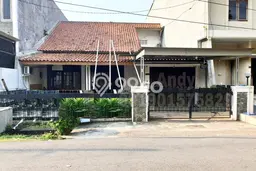 Rumah Luxury Modern Tanpa Renovasi di Sidodadi Timur Semarang Rumah Luxury Modern Tanpa Renovasi di Sidodadi Timur Semarang