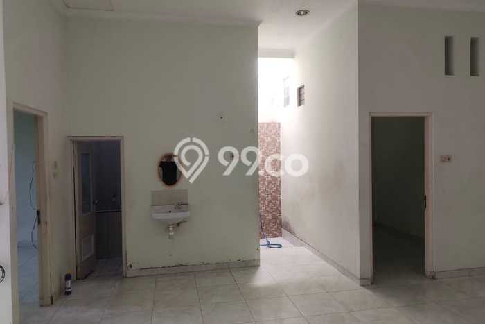 Jual Rumah Eksklusif 3 KT di Tanah Mas, Semarang Jual Rumah Eksklusif 3 KT di Tanah Mas, Semarang