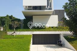 Dijual Rumah Premium dengan Fasilitas Sekitar Komplit di Candisari, Semarang Dijual Rumah Premium dengan Fasilitas Sekitar Komplit di Candisari, Semarang