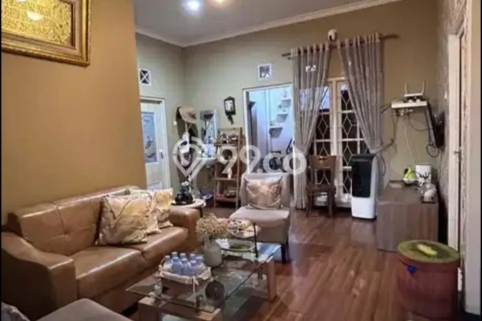 Hunian Nyaman Asri 4 KT Siap Pakai di Kalicari Semarang Hunian Nyaman Asri 4 KT Siap Pakai di Kalicari Semarang