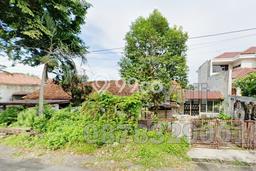 Dijual Rumah Premium dengan Fasilitas Sekitar Komplit di Gajah Mungkur, Semarang Dijual Rumah Premium dengan Fasilitas Sekitar Komplit di Gajah Mungkur, Semarang
