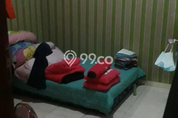 Rumah Luas Asri 3 KT Siap Huni di Manyaran Semarang Rumah Luas Asri 3 KT Siap Huni di Manyaran Semarang