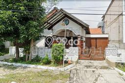 Rumah Eksklusif Siap Huni LT 408m2 di Semarang Barat, Semarang Rumah Eksklusif Siap Huni LT 408m2 di Semarang Barat, Semarang