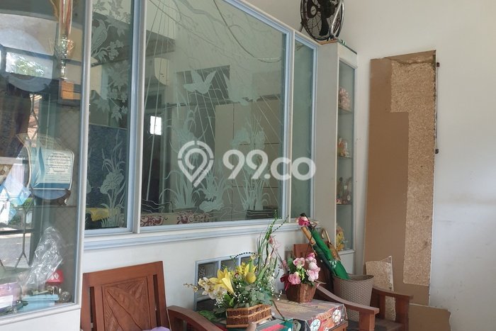 Jual Rumah Eksklusif 3 KT di Greenwood, Semarang Jual Rumah Eksklusif 3 KT di Greenwood, Semarang