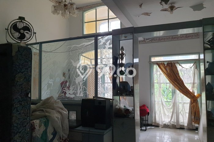 Jual Rumah Eksklusif 3 KT di Greenwood, Semarang Jual Rumah Eksklusif 3 KT di Greenwood, Semarang