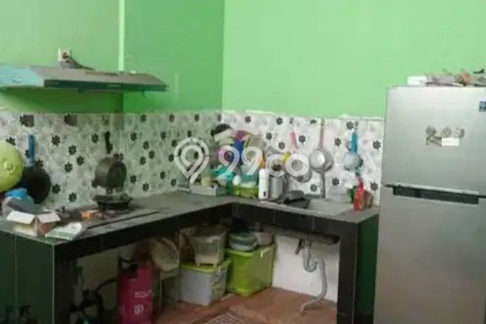 Dijual Rumah Strategis Bagus Punya 2 KT di Tembalang Semarang - Dijual Rumah Strategis Bagus Punya 2 KT di Tembalang Semarang -