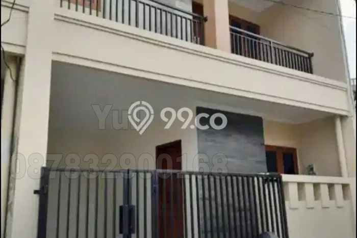 Dijual Rumah Strategis Bagus Punya 2 KT di Gajah Mungkur Semarang SHM Dijual Rumah Strategis Bagus Punya 2 KT di Gajah Mungkur Semarang SHM