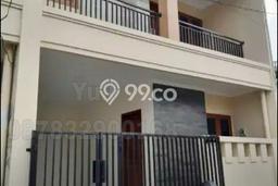 Dijual Rumah Strategis Bagus Punya 2 KT di Gajah Mungkur Semarang SHM Dijual Rumah Strategis Bagus Punya 2 KT di Gajah Mungkur Semarang SHM