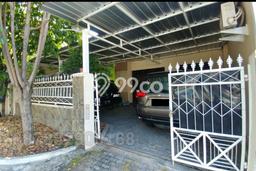 Rumah Modern Minimalis 3 Kamar Siap Huni di Gayamsari Rumah Modern Minimalis 3 Kamar Siap Huni di Gayamsari
