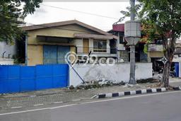Gudang Komersial Dijual di Semarang Barat Semarang LT 1200m2 & LB 1000m2 Gudang Komersial Dijual di Semarang Barat Semarang LT 1200m2 & LB 1000m2