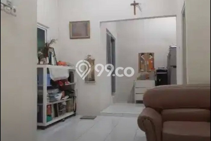 Dijual Rumah Modern 3 KT di Muktiharjo, Semarang Dijual Rumah Modern 3 KT di Muktiharjo, Semarang