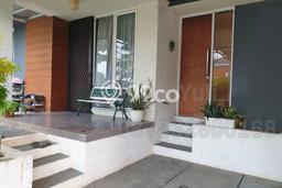 Rumah Modern 4 KT LT 144m2 di BSB City Rumah Modern 4 KT LT 144m2 di BSB City