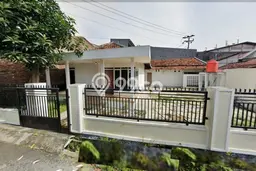 Rumah Strategis Minimalis Lb 120m2 di Ngaliyan, Semarang Rumah Strategis Minimalis Lb 120m2 di Ngaliyan, Semarang