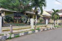 Rumah Minimalis 5 KT di Kalibanteng Semarang Unfurnished Rumah Minimalis 5 KT di Kalibanteng Semarang Unfurnished