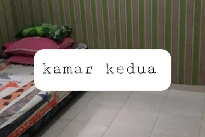Rumah Luas Asri 3 KT Siap Huni di Manyaran Semarang Rumah Luas Asri 3 KT Siap Huni di Manyaran Semarang