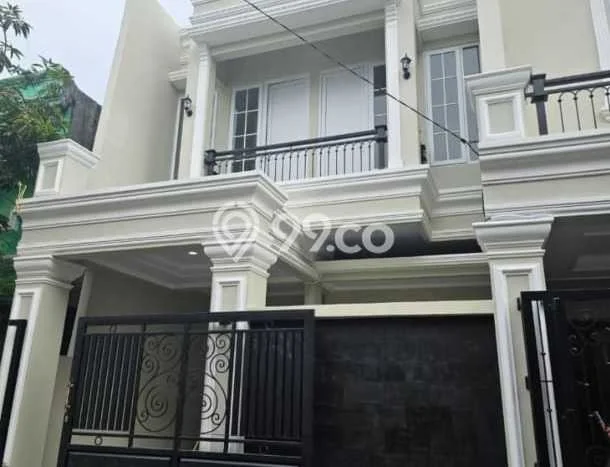 Dijual Rumah Strategis Bagus Punya 4 KT di Panakkukang Makassar SHM Dijual Rumah Strategis Bagus Punya 4 KT di Panakkukang Makassar SHM