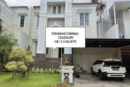 Rumah Elit LB 300m2 Siap Huni Desain Elegan di Sungguminasa, Makassar Rumah Elit LB 300m2 Siap Huni Desain Elegan di Sungguminasa, Makassar