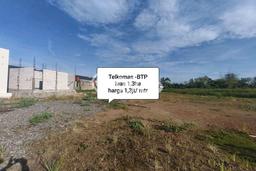 Kavling Tanah di Tamalanrea Dijual Luas 12900m2 Legalitas SHM Kavling Tanah di Tamalanrea Dijual Luas 12900m2 Legalitas SHM