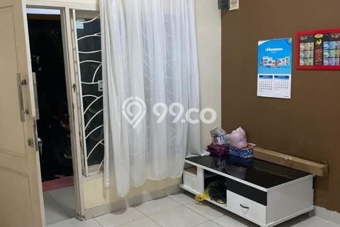 Rumah Luas Asri 4 KT Siap Pakai di Pettarani Makassar Rumah Luas Asri 4 KT Siap Pakai di Pettarani Makassar