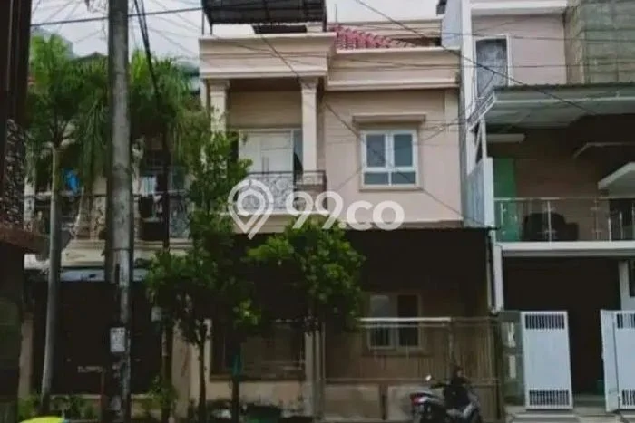 Dijual Rumah Minimalis Bagus Punya 4 KT di Makassar Makassar SHM Dijual Rumah Minimalis Bagus Punya 4 KT di Makassar Makassar SHM