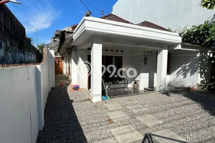 Siap Huni Rumah Mewah 3 Kamar di Makassar Dekat ke Mana Saja Siap Huni Rumah Mewah 3 Kamar di Makassar Dekat ke Mana Saja