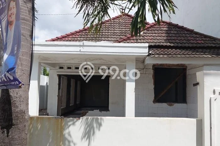 Siap Huni Rumah Mewah 3 Kamar di Makassar Dekat ke Mana Saja Siap Huni Rumah Mewah 3 Kamar di Makassar Dekat ke Mana Saja