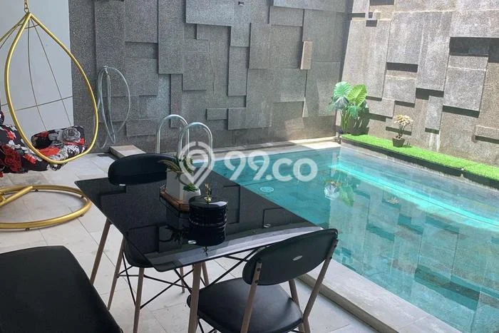 Jual Rumah Favorit Siap Huni LB 235m2 di Manggala, Makassar Jual Rumah Favorit Siap Huni LB 235m2 di Manggala, Makassar
