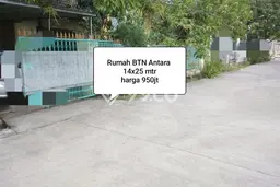 BTN Antara BTN Antara