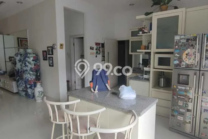 Dijual Hunian Mewah dengan Fasilitas Sekitar Komplit di Mamajang, Makassar Dijual Hunian Mewah dengan Fasilitas Sekitar Komplit di Mamajang, Makassar