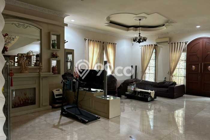 Hunian Mewah LB 600m2 Siap Huni Desain Elegan di Panakukkang, Makassar Hunian Mewah LB 600m2 Siap Huni Desain Elegan di Panakukkang, Makassar