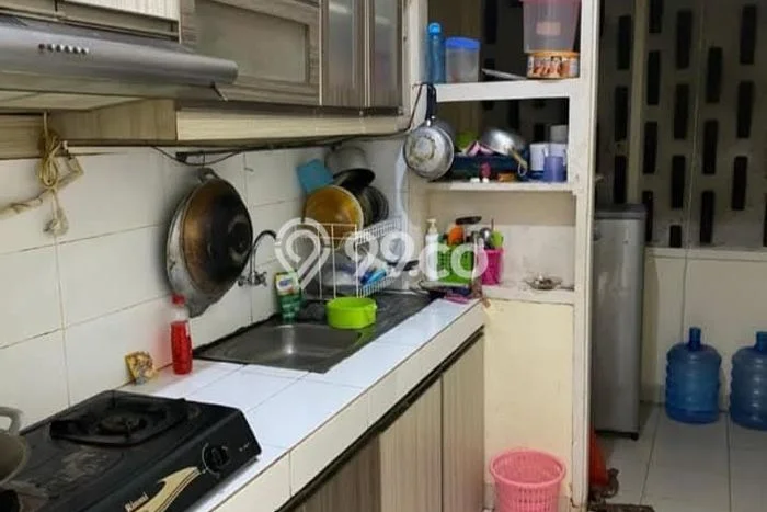 Rumah Luas Asri 4 KT Siap Pakai di Pettarani Makassar Rumah Luas Asri 4 KT Siap Pakai di Pettarani Makassar