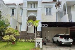 For Sale! Premium House LT 300m2 Desain Modern di Sungguminasa For Sale! Premium House LT 300m2 Desain Modern di Sungguminasa