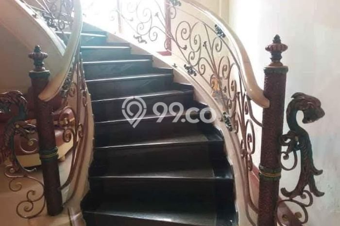 Rumah Elit Modern Siap Huni di Panakukkang Makassar Rumah Elit Modern Siap Huni di Panakukkang Makassar